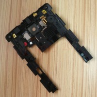 Back housig power flex for LG G4 H810 H811 H815 VS986 F500L